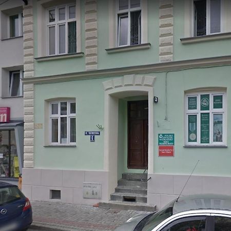 Apartamenty Rynek R Przemysl Bagian luar foto