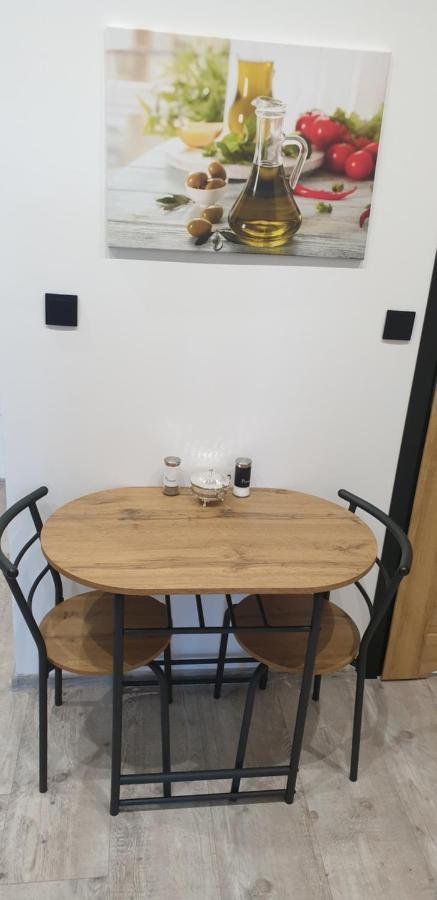 Apartamenty Rynek R Przemysl Bagian luar foto
