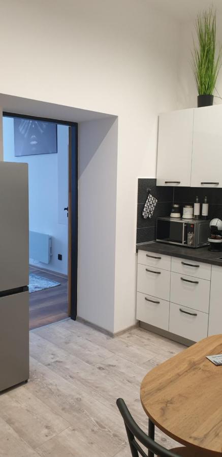 Apartamenty Rynek R Przemysl Bagian luar foto