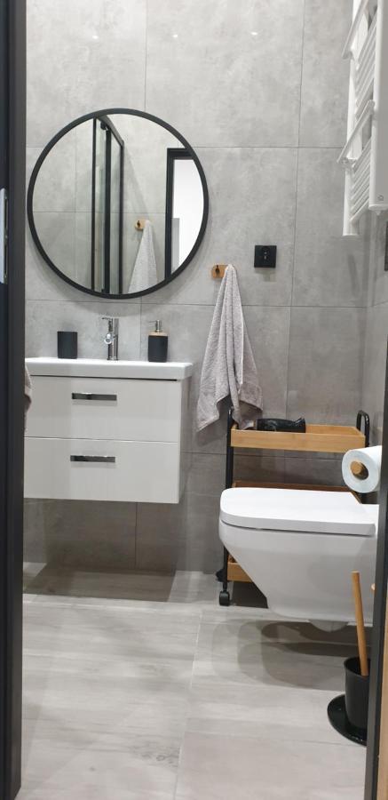 Apartamenty Rynek R Przemysl Bagian luar foto