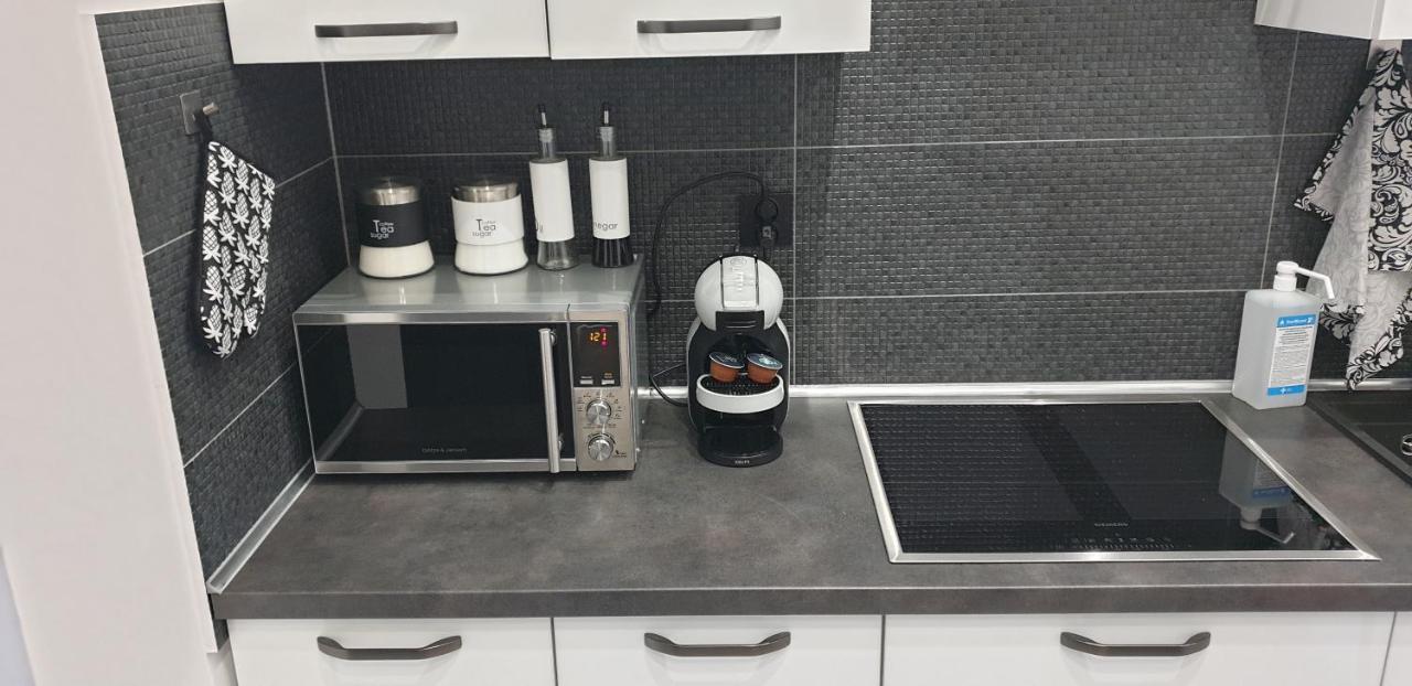 Apartamenty Rynek R Przemysl Bagian luar foto
