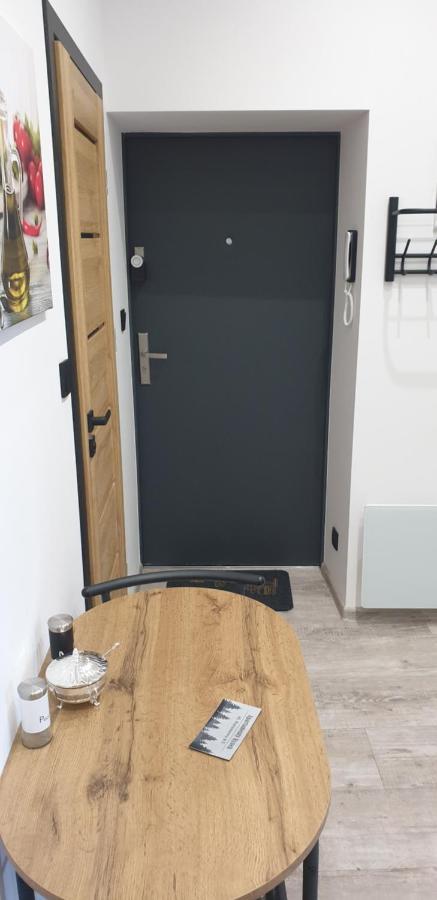 Apartamenty Rynek R Przemysl Bagian luar foto